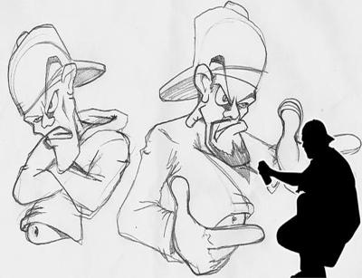 dessin