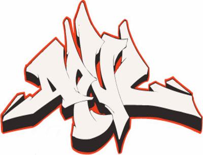 graffiti