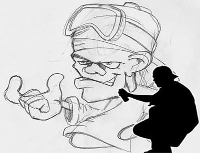 dessin