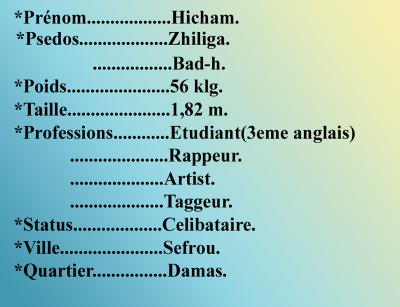 informations